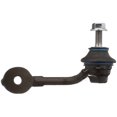 thumbnail image 2 of Delphi Suspension Stabilizer Bar Link Kit P/N:Tc6811 Fits select: 2013-2015 JAGUAR XF, 2013-2019 JAGUAR XJ, 2 of 4