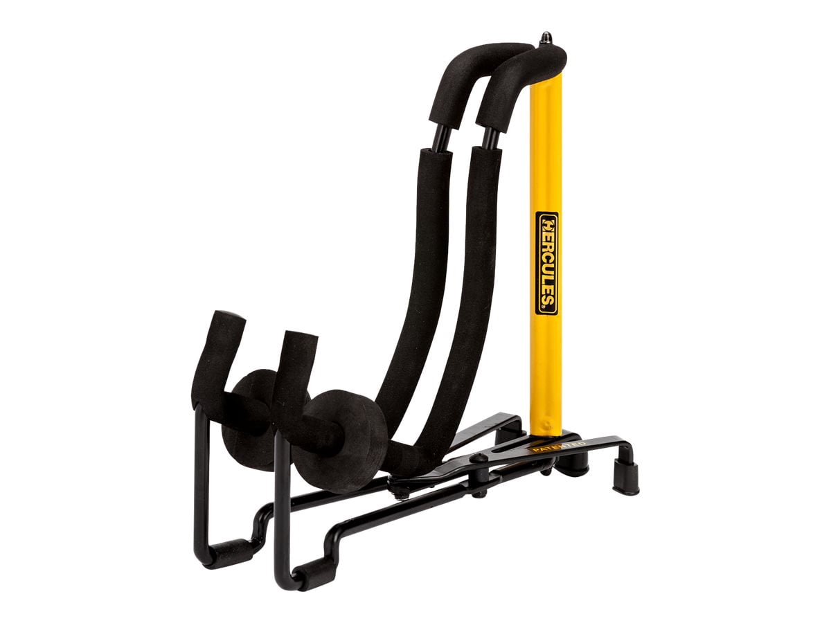 TravLite folk instrument stand