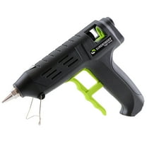 HE-750 Professional Series 80 Watt Full Size High Temperature Hot Glue Gun