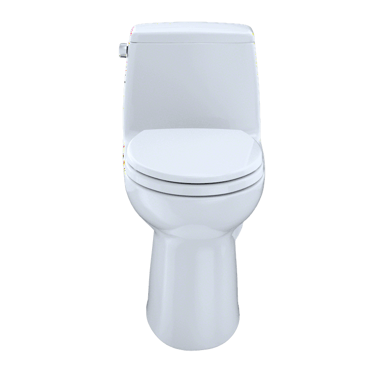 TOTO® UltraMax® One-Piece Elongated 1.6 GPF ADA Compliant Toilet