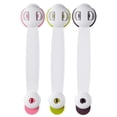 thumbnail image 3 of 5pcs Multifunctional Child Safety Cabinet Door Safety Lock, Gray, 3 of 5