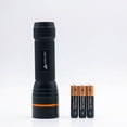 thumbnail image 4 of Ozark Trail LED 420 Lumens Flashlight,3*AAA Batteries, 4 of 10