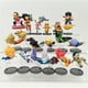 thumbnail image 2 of Figurita Dragon Ball WCF, vol y vol, Mini figurita en boîte, Goku Super Saiyan Buu Frieza Beerus, 8cm, 30 aniversario, 2 of 5