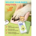 thumbnail image 4 of Avocado Pet Foot Care - Naturally Gentle, Softens And Revitalizes Paw Pads - The Ultimate Paw Renewal Experience, 0.4 Oz (12g), 4 of 5