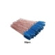 thumbnail image 3 of Cepillo de pestañas Vogacara 50 piezas Rosa/Azul, 3 of 6