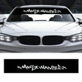 thumbnail image 4 of Car  Sticker, Front Rear Window Decal, Car  Decalz, For Car Front Rear Window  Car, 4 of 8