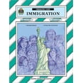 thumbnail image 1 of Pre-Owned Immigration (Thematic Units) (Paperback) 1557342342 9781557342348, 1 of 1