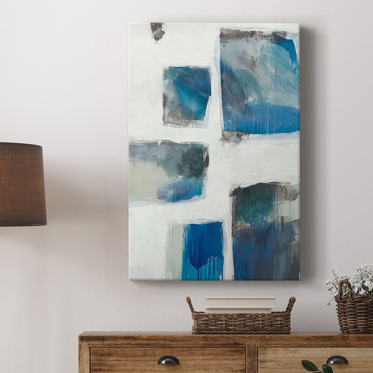 In This Together Premium Gallery Wrapped Canvas - Ready to Hang