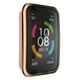 thumbnail image 4 of Funda de pulsera para Huawei Band 7 / Band 6 Pro / Honor Band 6 (oro rosa), 4 of 7