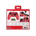 thumbnail image 4 of ATTOE Wired Controller for ATTOE Switch - Super Mario - ATTOE Switch, 4 of 6