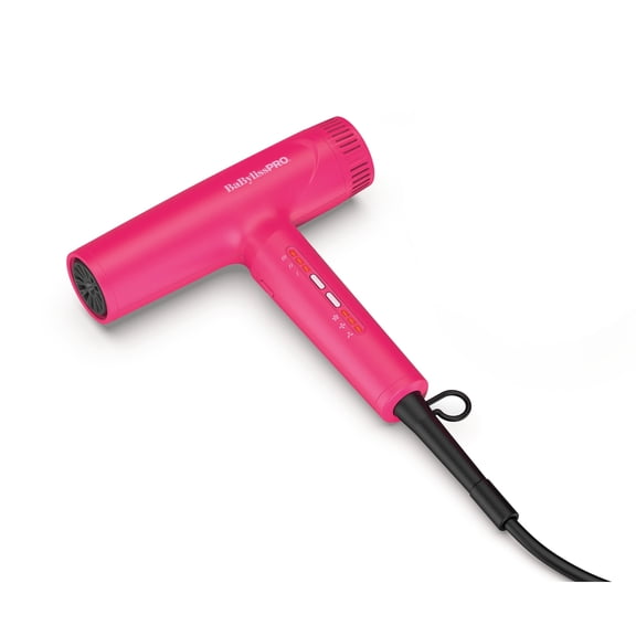 BaBylissPRO® The Nano Light High-Speed Ionic Dryer (Hard Candy)