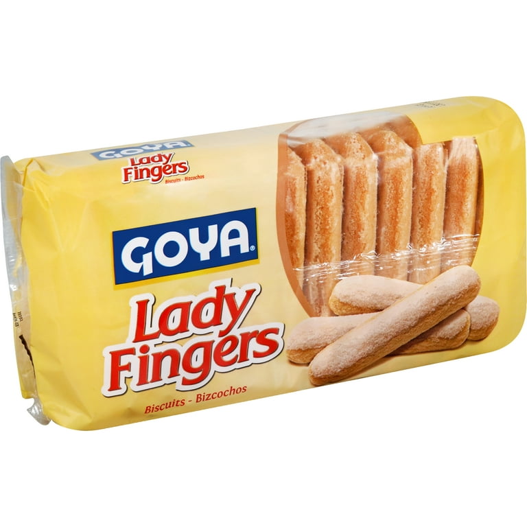 Compartir 56+ imagem lady fingers walmart Thptletrongtan.edu.vn