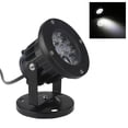 thumbnail image 4 of Naiovety Foco LED para exteriores superbrillante para exteriores, accesorio para jardín, patio, camino, césped, lámpara de inundación de 7 vatios Iluminación y accesorios No.1 Naiovety HA024199-01, 4 of 6