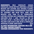 thumbnail image 3 of M&M'S Pop'd Caramel Chocolate Crunchy Candy, 19 oz., 3 of 9