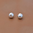 thumbnail image 4 of de plata 10 Pedazos de de Plata de Material Accesorios de Bricolaje, 4 of 9