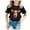 Black, variant on Kid Boys T Shirts Short Sleeve Easter Outfit Easter Cartoon Summer Tops Boys Tops Size 6-8 Years
