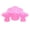 A, variant on CIYISON Diy Crystal Epoxy Mold Pendant Silicone Mold for Pendant UFO Alien Craft Mold
