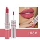 thumbnail image 2 of Brillo de labios mate mate de doble cabezal de 12 colores Lipstick HUOGUO, 2 of 2