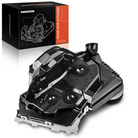 A-Premium Door Lock Latch Actuator Compatible with Honda CR-V 2013 Accord 2013-2017 Acura RLX 2014-2019 ILX 2013-2019 Front Right Passenger Side