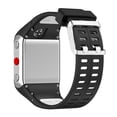 thumbnail image 2 of Correa de reloj de repuesto para hombre y mujer para Polar V800 GPS pulsera inteligente correa de muñeca, 2 of 7