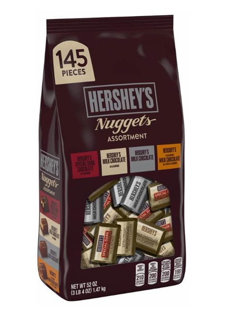 hershey nuggets hershey nuggets
