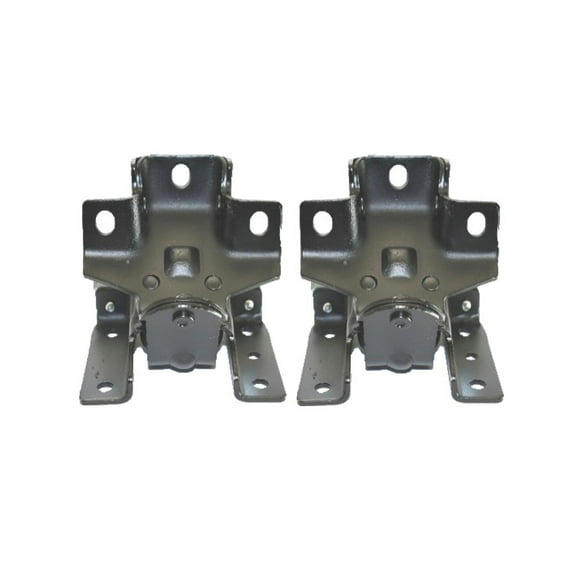 Motor Mount Set For 1999-2007 Chevrolet Sliverado 1500/GMC Sierra 1500/HUMMER H2