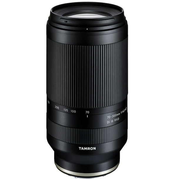 Tamron 70300mm F/4.56.3 Di III RXD Lens A047 for Sony Emount Full