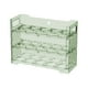 thumbnail image 2 of Xihbxyly Organizador de Huevos para Refrigerador, Diseño Reversible de 3 Capas, Gran Capacidad para 30 Huevos, Almacenamiento de Acrílico Transparente, Ahorro de Espacio, Asas Fáciles de Transportar,, 2 of 7