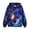 2 Blue, variant on Gyujnb Youth Hoodie Sky Themed Graphic Print Warm Versatile Pullover for Daily Outdoor Outings (Little Boys, Big Boys),4-5 Years