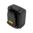 thumbnail image 5 of Replacement Battery for DCB090, DCD720, DCD720C1, DCD720N, DCD730, DCD730C, DCD730C2, DCD730L, DCD730L2, DCD730M2, DCD731, DCD732, DCD732D2, DCD732M2, DCD732P2, 14.4V/4000mA, 5 of 7
