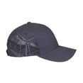 thumbnail image 1 of Gorra de béisbol de turbina de viento DRI Duck - Dusk DRI DUCK Gorra de béisbol, 1 of 2
