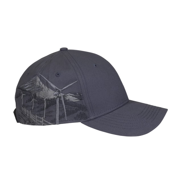 Gorra de béisbol de turbina de viento DRI Duck - Dusk DRI DUCK Gorra de béisbol