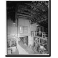 thumbnail image 2 of Historic Framed Print, Presidio of San Francisco, Warehouse & Auto Shop, Crissy Field North cantonment, San Francisco, San Francisco County, CA - 16, 17-7/8" x 21-7/8", 2 of 9