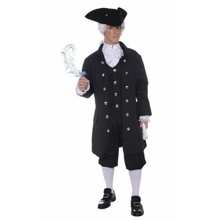 Adult Co-Founding Father Costume