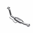 thumbnail image 1 of MagnaFlow Convertisseur Catalytique à Ajustement Direct Qualité Standard Conforme Fédéral/EPA 23367, 1 of 4