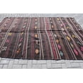 thumbnail image 3 of 6.7x10.4 ft Large Rug, Anatolian Rug, Kilim, Turkish Rug, Cute Rug, Kitchen Rug, 3 of 9