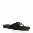 thumbnail image 2 of Teva Men MUSH II BRICK BLACK BKBL SANDAL, 2 of 4