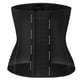 thumbnail image 1 of Entrenador de cintura para mujer, corsé moldeador de cuerpo, cinturón de vaina posparto (XXXL) negro JShteea Para Estrenar, 1 of 6
