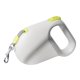 thumbnail image 5 of Cuerda telescópica automática de 5 metros, riel de acero, ajustable, portátil, para mascotas, fácil de usar, ideal para jardín, resistente, de metal, para uso en exteriores,Wsvlmg, 5 of 8
