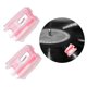 thumbnail image 3 of Fonógrafo Tocadiscos Stylus Aguja para Crosley NP1 NP6 Pack, 3 of 6