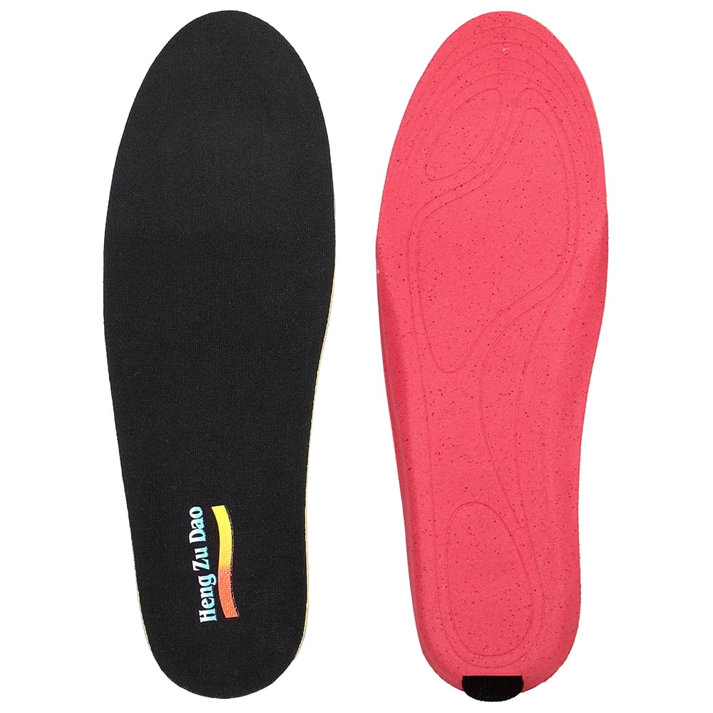 battery operated insoles