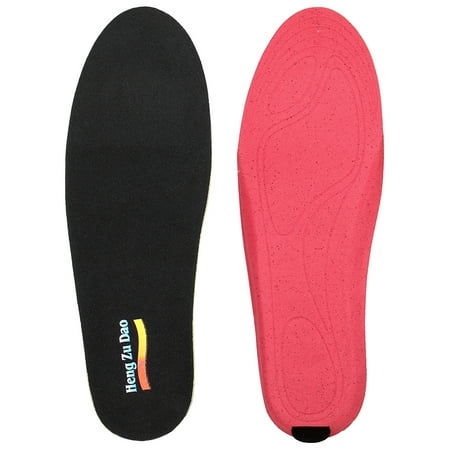 warming shoe insoles