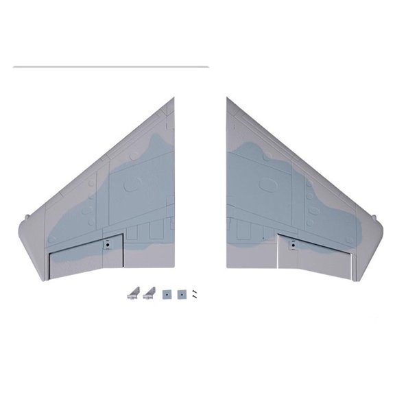 FMS F15 V2 Main Wing Set- FMMPAC101 Replacement Airplane Parts