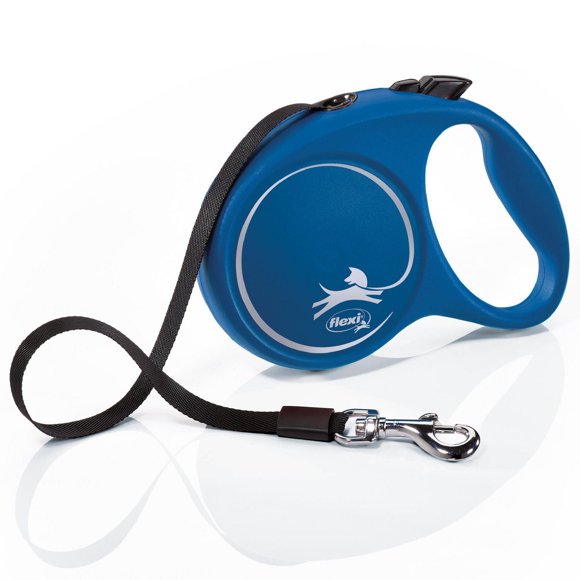 Flexi FUN Large 5m Tape Retractable Dog Leash