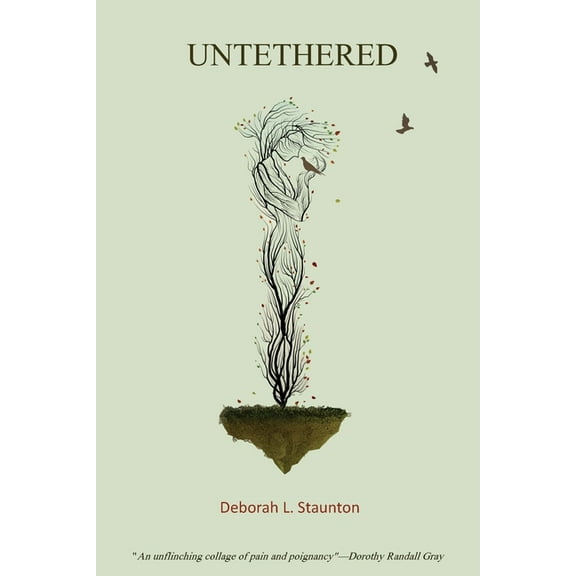 Untethered, (Paperback)