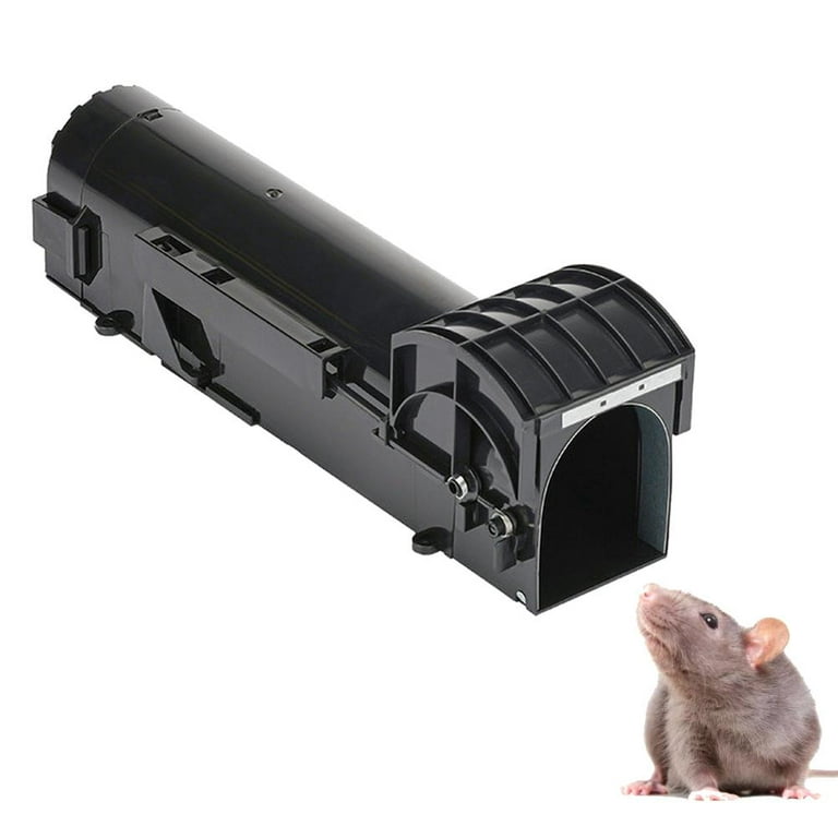 Best & Easy Humane Mouse Trap/Rat Trap