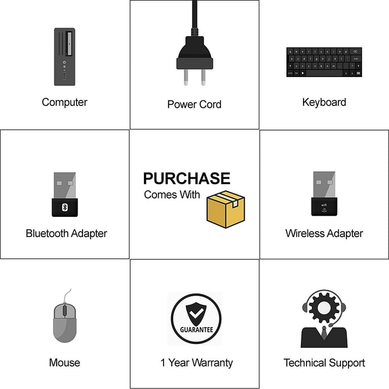 Dell Optiplex 9020 Small Form Factor Desktop with Intel Core i7
