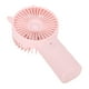 thumbnail image 4 of Mini Ventilador Sincero Portátil Eléctrico Rosa, 4 of 10