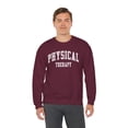 thumbnail image 6 of Physical Therapy Therapist PT Sweatshirt Gifts Crew Neck Shirt Long Sleeve, 6 of 7