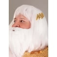 thumbnail image 2 of Costume de Luxe Grande Taille Zeus, 2 of 5